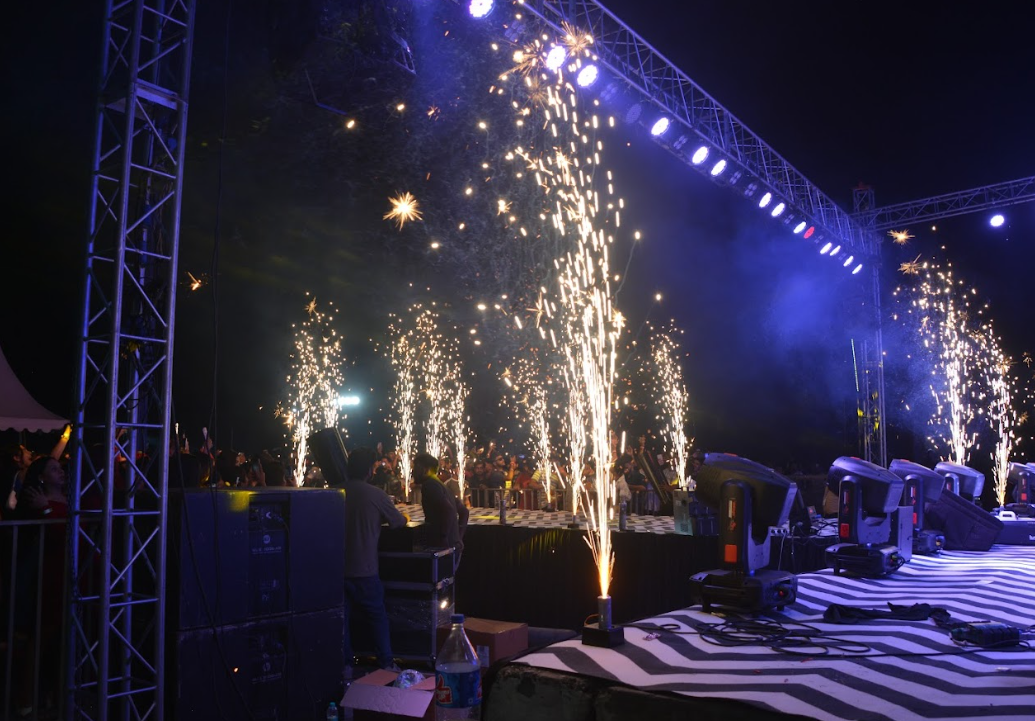 Maya Devi University Dehradun Events photo 10